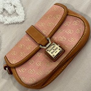 Dooney and Bourke handbags